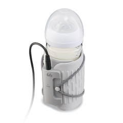 Dụng cụ hâm sữa trên ô tô có kèm Adaptor FB3100MX Fatzbaby