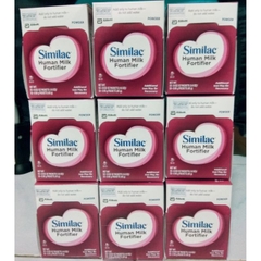 So Sánh Giống Và Khác Nhau Similac Human Milk Fortifier (HMF) Vs Nestlé PreNAN HMF 2025 – Bột Bổ Sung Sữa Mẹ Cho Trẻ Sinh Non Nhẹ Cân Thiếu Tháng Suy Dinh Dưỡng Tăng Cân An Toàn Không Lactose Protein Thủy Phân Chính Hãng Mỹ Thụy Sĩ Giá Rẻ Cho Bé Sơ Sinh