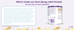 Sữa Công Thức Nutricia Neocate Junior Không Gây Dị Ứng Không Chứa Sữa Bò Công Thức Dựa Trên Axit Amin Dành Cho Trẻ Từ 1 Tuổi Trở Lên 2026 – Neocate Junior Hương Vani Lon 14.1 Oz (400g) Hỗ Trợ Tăng Cân Tiêu Hóa Miễn Dịch Cho Trẻ Mới Biết Đi Trẻ Em Thanh Thiếu Niên Dị Ứng Đạm Sữa Bò Chính Hãng Mỹ Giá Rẻ