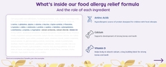 Sữa Công Thức Nutricia Neocate Junior Không Gây Dị Ứng Không Chứa Sữa Bò Công Thức Dựa Trên Axit Amin Dành Cho Trẻ Từ 1 Tuổi Trở Lên 2026 – Neocate Junior Hương Vani Lon 14.1 Oz (400g) Hỗ Trợ Tăng Cân Tiêu Hóa Miễn Dịch Cho Trẻ Mới Biết Đi Trẻ Em Thanh Thiếu Niên Dị Ứng Đạm Sữa Bò Chính Hãng Mỹ Giá Rẻ