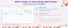 Neocate Syneo Infant Axit Amin Tự Do Có Prebiotic Probiotic Hỗ Trợ Tăng Cân Tiêu Hóa Miễn Dịch Chính Hãng Mỹ