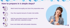 Sữa Công Thức Nutricia Neocate Junior Dành Cho Trẻ Từ 1 Tuổi Trở Lên 2026 – Neocate Junior Không Gây Dị Ứng Không Chứa Sữa Bò Công Thức Dựa Trên Axit Amin Hương Vị Thơm Ngon Không Hương Liệu Lon 14.1 Oz (400g) Hỗ Trợ Tăng Cân Tiêu Hóa Miễn Dịch Chính Hãng Mỹ Giá Rẻ