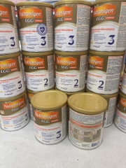 Sữa Công Thức Nutramigen Hypoallergenic LGG Cho Bé Từ 12 Tháng Tuổi Trở Lên 2026 – Nutramigen 3 LGG Complete Không Đạm Sữa Bò Không Lactose An Toàn Tăng Cân Hỗ Trợ Tiêu Hóa Miễn Dịch Với Probiotic LGG Chính Hãng Mead Johnson Mỹ Giá Rẻ Cho Trẻ Dị Ứng Đạm Sữa Bò