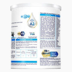 Sữa Bột Enfagrow A2 NeuroPro số 3 350gr (1- 6 tuổi)