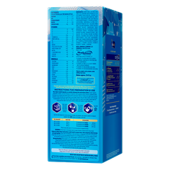 Enfamil Optimum Baby Formula – Sữa Công Thức Gần Giống Nhất Với Sữa Mẹ, Chứa Lactoferrin Và Hỗn Hợp HMO Kép Cho Bé Sơ Sinh
