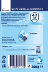 Sữa Bột Bebilon Free Lactose Balan 400g – Sữa Cho Bé Tiêu Chảy, Bất Dung Nạp Lactose Từ Sơ Sinh, Dễ Tiêu Hóa, Tăng Cân Nhanh