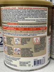 Sữa Công Thức Nutramigen Hypoallergenic LGG Cho Bé Từ 12 Tháng Tuổi Trở Lên 2026 – Nutramigen 3 LGG Complete Không Đạm Sữa Bò Không Lactose An Toàn Tăng Cân Hỗ Trợ Tiêu Hóa Miễn Dịch Với Probiotic LGG Chính Hãng Mead Johnson Mỹ Giá Rẻ Cho Trẻ Dị Ứng Đạm Sữa Bò