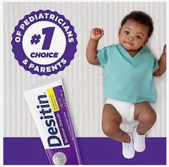Kem Chống Hăm Tã Desitin Maximum Strength Với 40% Kẽm Oxit 4.8oz Chính Hãng: Review Chi Tiết, Giá Bán, Thành Phần, Lợi Ích, Cách Dùng Cho Da Bé Sơ Sinh Nhạy Cảm