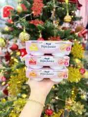 Váng Sữa Gạo Picot Pháp Dành Cho Bé Dị Ứng Đạm Bò Vị Dâu – Váng Sữa Gạo Picot Pháp Tăng Cân An Toàn Không Đạm Bò, Không Lactose Hương Vani Chuối Táo Dành Cho Bé Sơ Sinh Táo Bón Dị Ứng Sữa Bò Chính Hãng Giá Rẻ