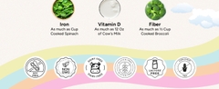 Sữa Công Thức Hữu Cơ Else Nutrition Cho Trẻ Từ 12-36 Tháng Tuổi 2026 – Sữa Thực Vật Không Sữa Bò Không Đậu Nành Hỗ Trợ Miễn Dịch Tăng Trưởng Cân Bằng Bổ Sung Hơn 20 Loại Vitamin Thiết Yếu Chính Hãng Mỹ Giá Rẻ