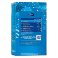 Enfamil Optimum Baby Formula – Sữa Công Thức Gần Giống Nhất Với Sữa Mẹ, Chứa Lactoferrin Và Hỗn Hợp HMO Kép Cho Bé Sơ Sinh