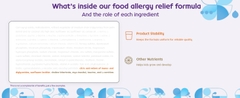 Sữa Công Thức Nutricia Neocate Junior Dành Cho Trẻ Từ 1 Tuổi Trở Lên 2026 – Neocate Junior Không Gây Dị Ứng Không Chứa Sữa Bò Công Thức Dựa Trên Axit Amin Hương Vị Thơm Ngon Không Hương Liệu Lon 14.1 Oz (400g) Hỗ Trợ Tăng Cân Tiêu Hóa Miễn Dịch Chính Hãng Mỹ Giá Rẻ