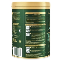 Sữa Aptamil Essensis Úc Số 2 900g – Dinh Dưỡng Hữu Cơ Đạm A2 Cho Bé 6-12 Tháng