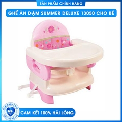 GHẾ ĂN DẶM SUMMER DELUXE 13050