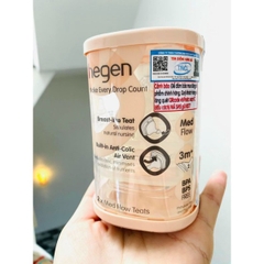 Sữa Bột Peptamen Junior Cho Trẻ Kém Hấp Thụ Suy Dinh Dưỡng 400g 2026 – Sữa Đặc Trị Peptamen Junior Thủy Phân Protein Dễ Hấp Thu MCT Cao Năng Lượng Hỗ Trợ Tăng Cân Khỏe Mạnh Cho Bé Suy Dinh Dưỡng Rối Loạn Tiêu Hóa Chính Hãng Nestlé Mỹ Giá Rẻ