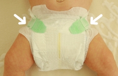 Tã Dán Moony Cho Trẻ Sinh Non Dưới 3kg 30 Miếng – Tã Siêu Mỏng, Thấm Hút 12h, Chống Hăm, Da Nhạy Cảm, Nhập Khẩu Nhật Bản