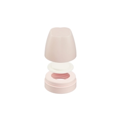 Bình sữa Aoi Moon PPSU Vàng 280ml núm ti M