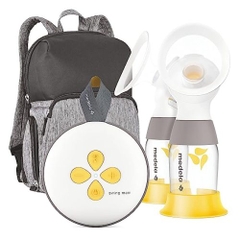 MÁY HÚT SỮA MEDELA SWING MAXI