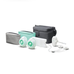 Máy hút sữa Elvie Stride Plus
