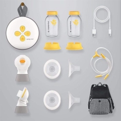 MÁY HÚT SỮA MEDELA SWING MAXI