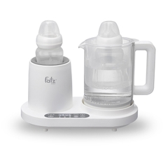 MÁY ĐA NĂNG ĐIỆN TỬ (ALL IN ONE) FATZBABY CÓ CHỨC NĂNG LẮC SỮA - MULTIMAX 6 - FB9570SJ