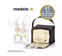 Máy hút sữa Medela Pump Instyle Advanced rút gọn ( USA )