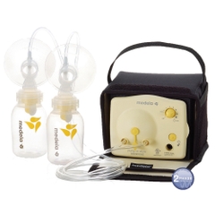 Máy hút sữa điện đôi Medela Pump In Style Advance (Bản rút gọn)