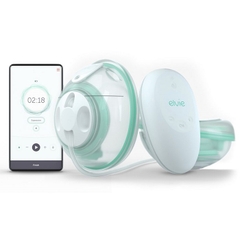 Máy hút sữa Elvie Stride Plus