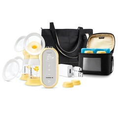 Máy hút sữa Medela Freestyle Flex - Giải Pháp Tiện Lợi Cho Mẹ Hiện Đại