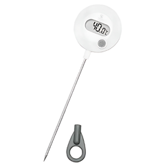Nhiệt kế đo sữa Moaz Bébé MB - 020