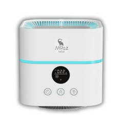 Máy lọc không khí và tạo ẩm Moaz BéBé MB - 066