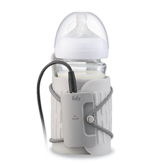 Dụng cụ hâm sữa trên ô tô có kèm Adaptor FB3100MX Fatzbaby