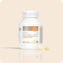 Sữa Canxi Bio Island For Kids – Bổ Sung Canxi Từ Sữa Bò Và Vitamin D3 Cho Trẻ Sơ Sinh Và Trẻ Nhỏ Xương Răng Khỏe Mạnh