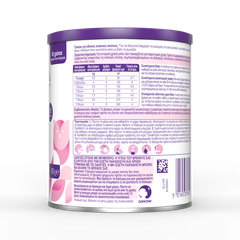 Neocate LCP 400g – Sữa Công Thức Axit Amin Không Gây Dị Ứng Cho Trẻ Sơ Sinh