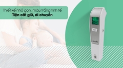 Nhiệt kế hồng ngoại đo trán Microlife FR1MF1