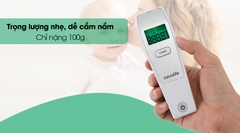 Nhiệt kế hồng ngoại đo trán Microlife FR1MF1