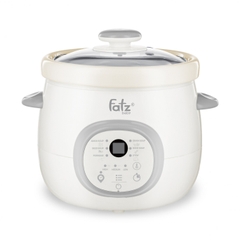 NỒI NẤU CHẬM THÔNG MINH FATZ 1.5L SLOW 5-FB9115-2 CGS2