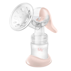 Máy hút sữa cầm tay Handy 2 Fatzbaby