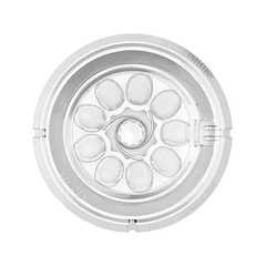 Set 2 núm ti số 3 Philips Avent SCF 653.23 bé từ 3 tháng