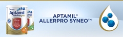 Sữa Aptamil AllerPro Syneo Số 1 900g – Giải Pháp Tốt Nhất Cho Bé Dị Ứng Đạm Sữa Bò 0-6 Tháng