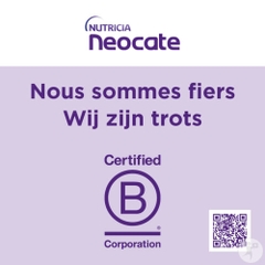 Neocate Syneo 400g – Sữa Công Thức Axit Amin Không Gây Dị Ứng, Hỗ Trợ Tiêu Hóa Cho Trẻ Sơ Sinh
