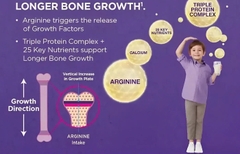 Sữa PediaSure Úc 850g Mẫu Mới – Sữa Tăng Cân, Tăng Chiều Cao Cho Trẻ Biếng Ăn 1-10 Tuổi
