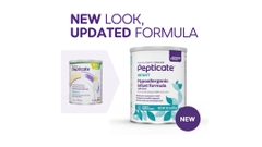 Pepticate 13.2 Oz - Sữa Công Thức Không Gây Dị Ứng Cho Trẻ Dị Ứng Đạm Sữa Bò!