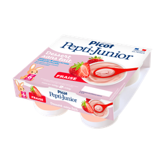 Váng Sữa Gạo Picot Pháp Dành Cho Bé Dị Ứng Đạm Bò Vị Dâu – Váng Sữa Gạo Picot Pháp Tăng Cân An Toàn Không Đạm Bò, Không Lactose Hương Vani Chuối Táo Dành Cho Bé Sơ Sinh Táo Bón Dị Ứng Sữa Bò Chính Hãng Giá Rẻ