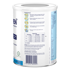 Sữa Bột Peptamen ADULTS Cho Người Kém Hấp Thụ, Suy Sinh Dưỡng 400g 2026 – Sữa Đặc Trị Peptamen Adults Thủy Phân Protein Dễ Hấp Thu MCT Cao Năng Lượng Hỗ Trợ Tăng Cân Khỏe Mạnh Cho Người Lớn Kém Hấp Thu Suy Dinh Dưỡng Chính Hãng Nestlé Mỹ Giá Rẻ