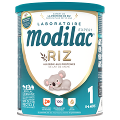 Modilac Expert Riz 1 - 800g