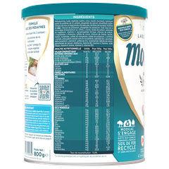 Sữa Modilac Expert Riz 2 800g Chính Hãng 2025: Review Chi Tiết, Giá Bán, Thành Phần, Lợi Ích, Cách Pha Cho Bé Dị Ứng Đạm Sữa Bò Từ 6-12 Tháng