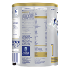 Sữa bột Aptamil Profutura 900gr Úc 1 (0-6 tháng)