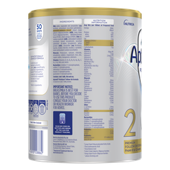 Sữa bột Aptamil Profutura 900gr Úc 2 (6-12 tháng)