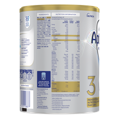 Sữa Aptamil Profutura Úc Số 3 900g – Dinh Dưỡng Cao Cấp Cho Bé Từ 1 Tuổi
